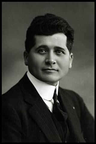 Famous People with surname Puerto