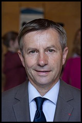 Famous People with surname Pueyo