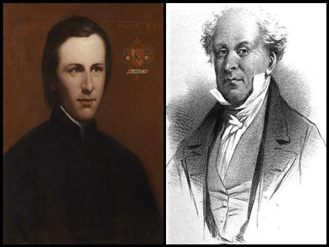 Famous People with surname Pugin