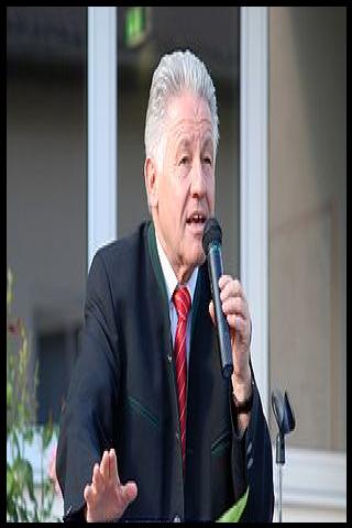 Famous People with surname P&uuml;hringer