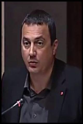 Famous People with surname Pujante