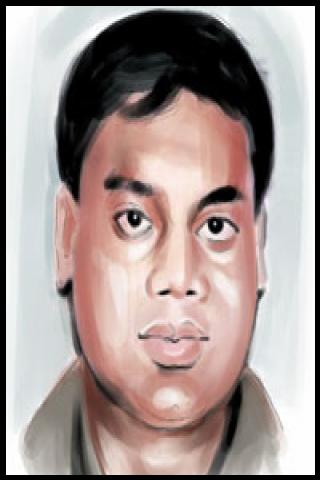 Famous People with surname Pujari