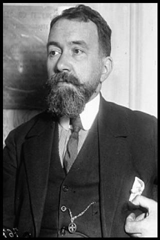 Famous People with surname Pujo