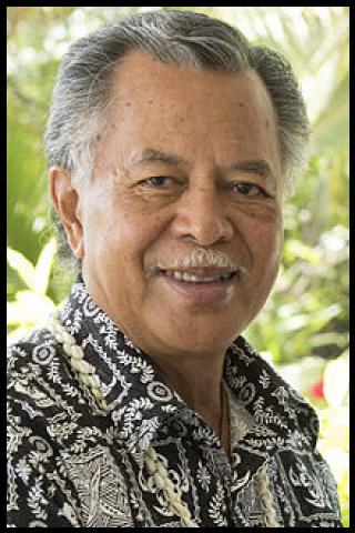 Famous People with surname Puna