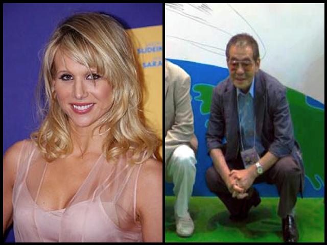 Famous People with surname Punch