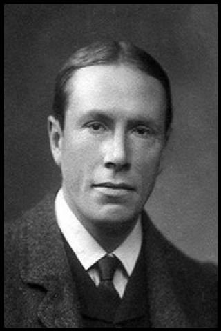 Famous People with surname Punnett