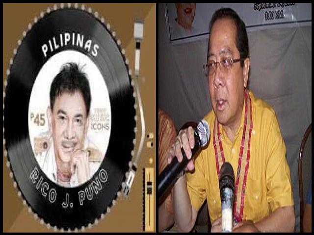 Famous People with surname Puno