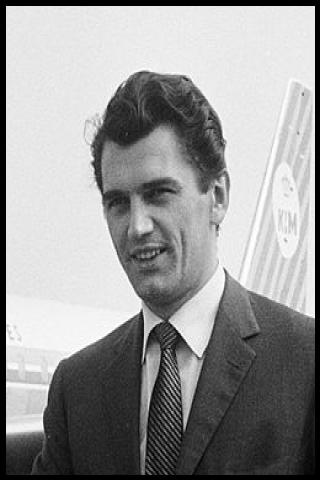 Famous People with surname Purdom