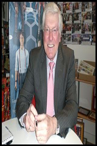 Famous People with surname Purves