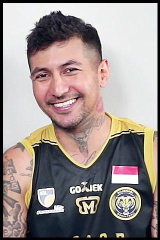 Famous People with surname Purwanto