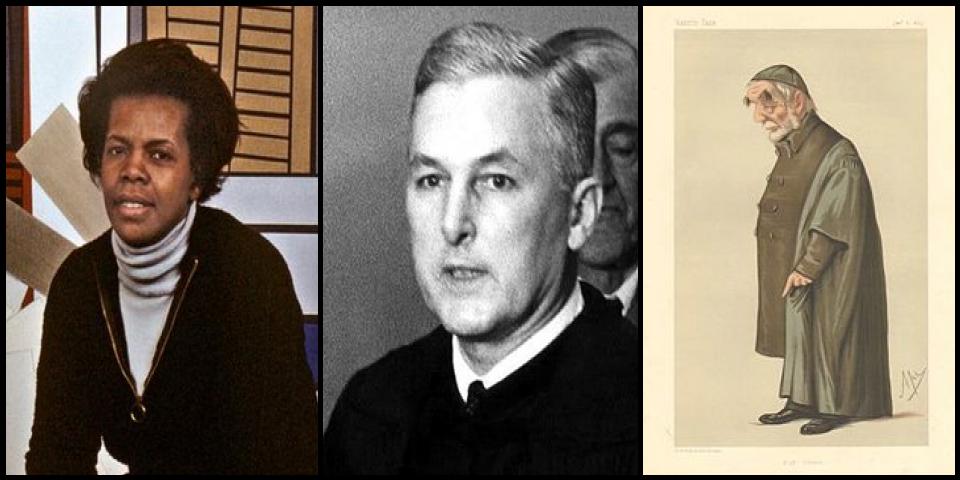 Famous People with surname Pusey