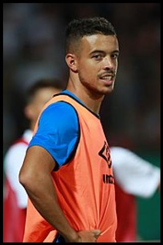 Famous People with surname Puta