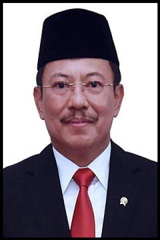 Famous People with surname Putranto