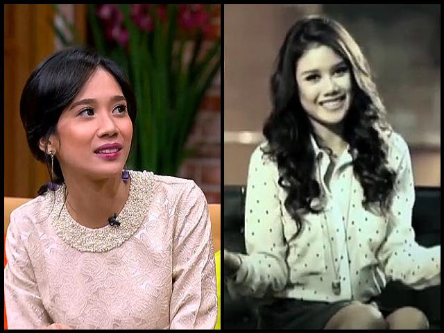 Famous People with surname Putri