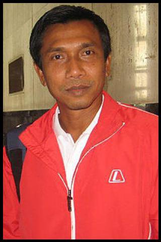 Famous People with surname Putro