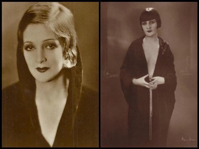 Famous People with surname Putti