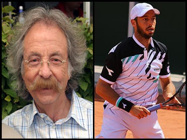 Famous People with surname Putz