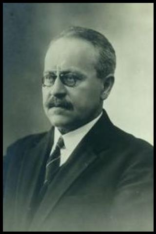 Famous People with surname Puusepp