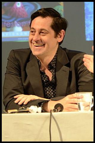 Famous People with surname Py