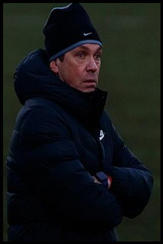 Famous People with surname Pylypchuk