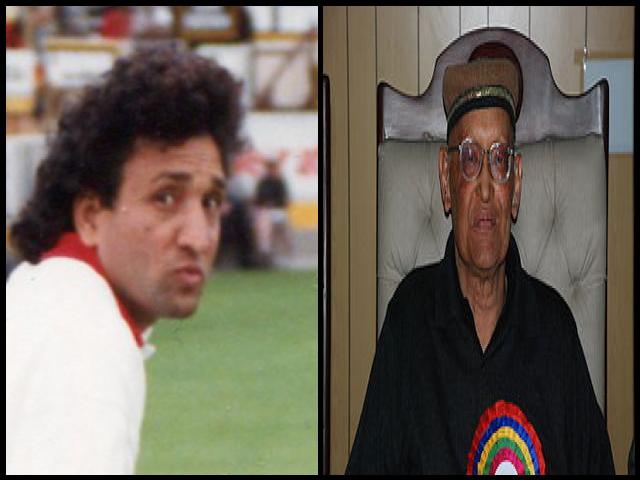 Famous People with surname Qadir