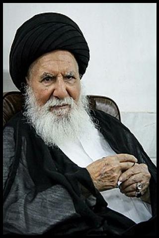 Famous People with surname Qomi