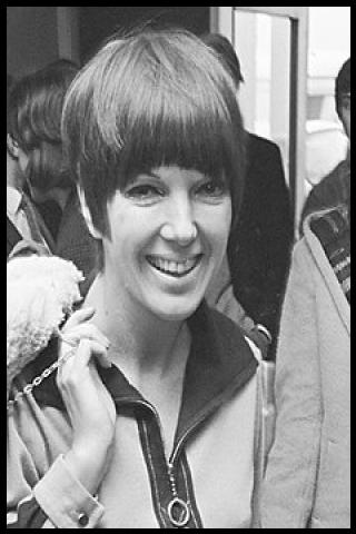 Famous People with surname Quant