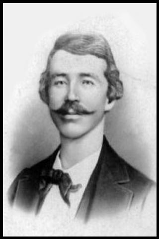Famous People with surname Quantrill