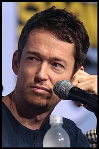 Famous People with surname Quarterman