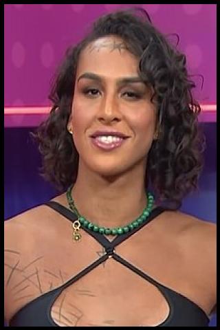 Famous People with surname Quebrada