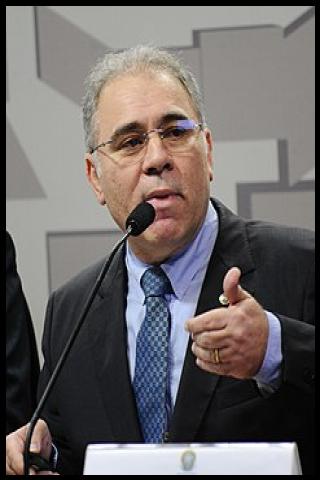 Famous People with surname Queiroga