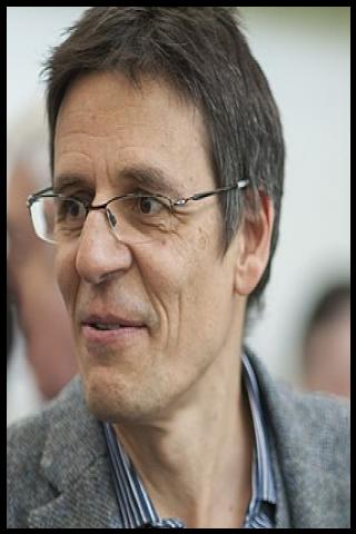 Famous People with surname Queloz