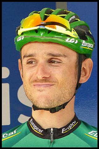 Famous People with surname Quemeneur