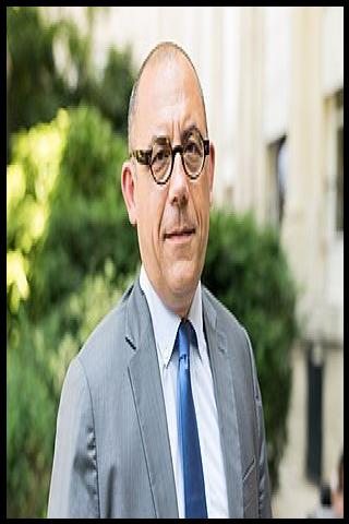 Famous People with surname Questel