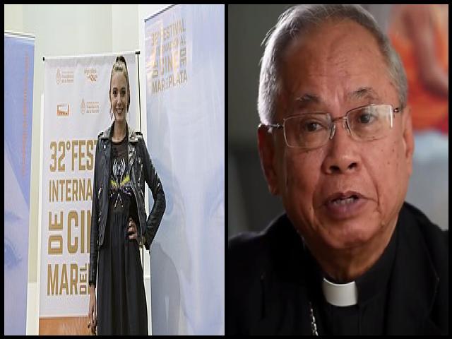 Famous People with surname Quevedo