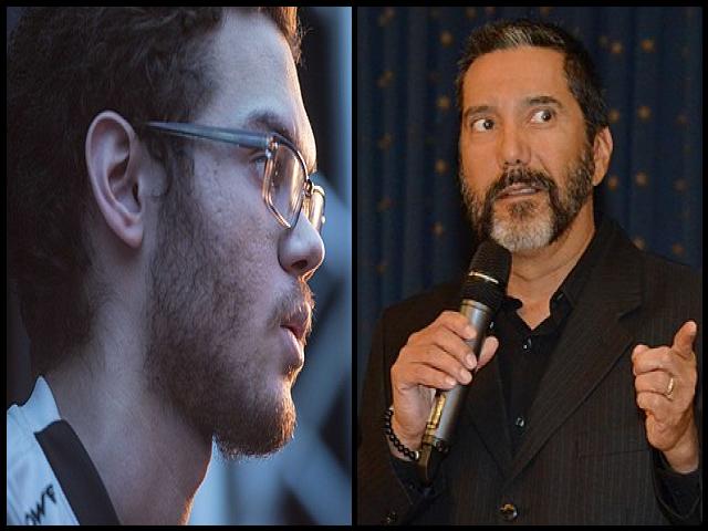 Famous People with surname Quezada