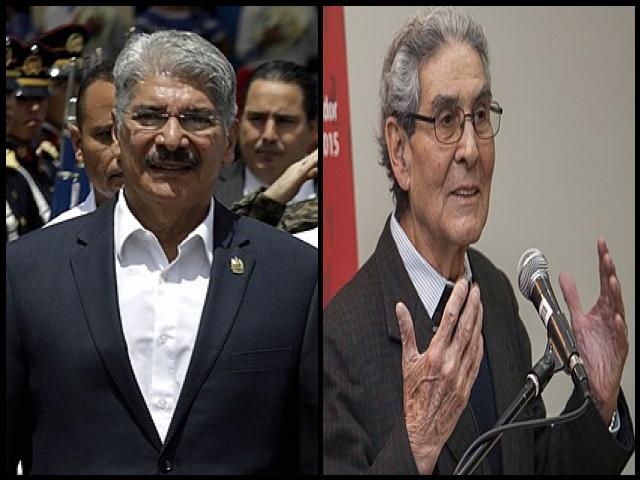 Famous People with surname Quijano