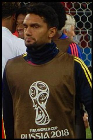 Famous People with surname Quillero