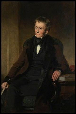 Famous People with surname Quincey