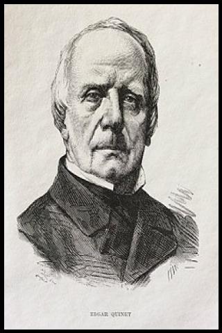 Famous People with surname Quinet