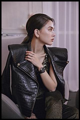 Famous People with surname Quinlivan