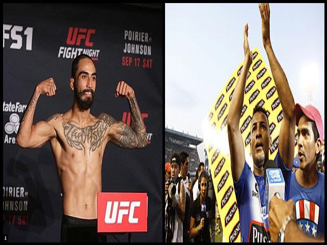 Famous People with surname Qui&ntilde;onez