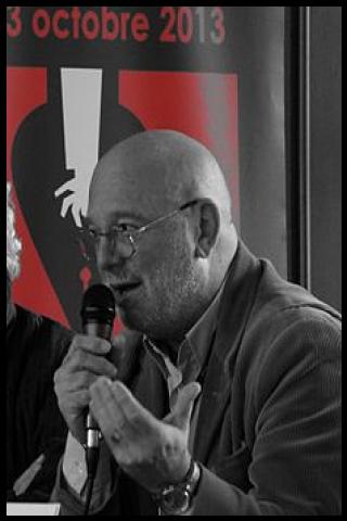 Famous People with surname Quint