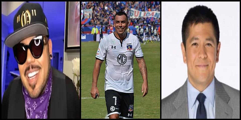 Famous People with surname Quintanilla