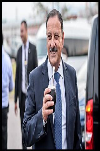 Famous People with surname Quintela