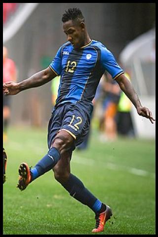 Famous People with surname Quioto