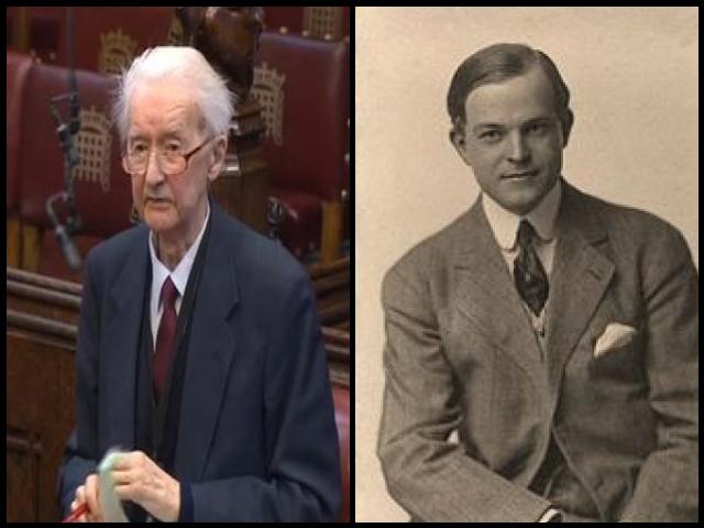 Famous People with surname Quirk