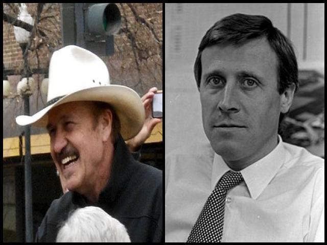 Famous People with surname Quist