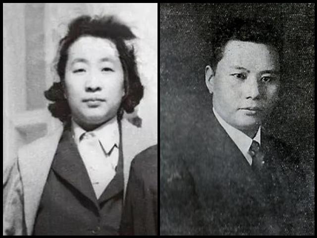 Famous People with surname Qun