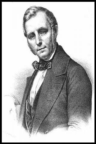 Famous People with surname Qvarnstr&ouml;m